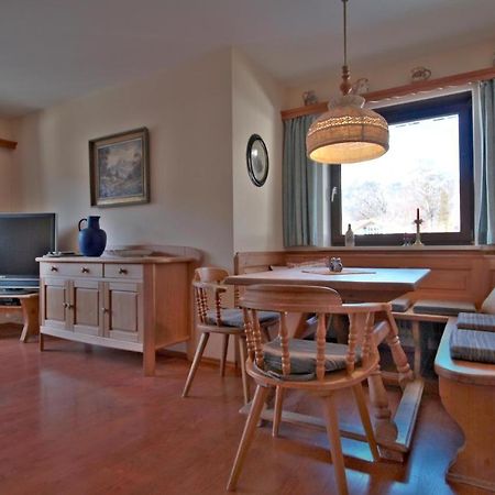 Appartamento Bergdiamant Garmisch-Partenkirchen Esterno foto